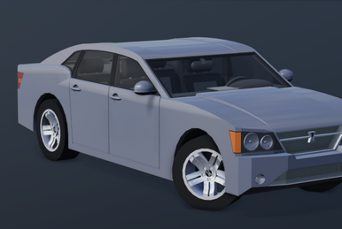 Auva Illinium, Roblox vehicles Wiki