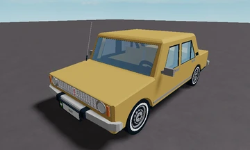 KAZ 19XX | Roblox vehicles Wiki | Fandom