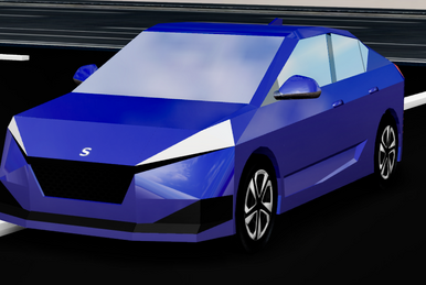 Auva Illinium, Roblox vehicles Wiki