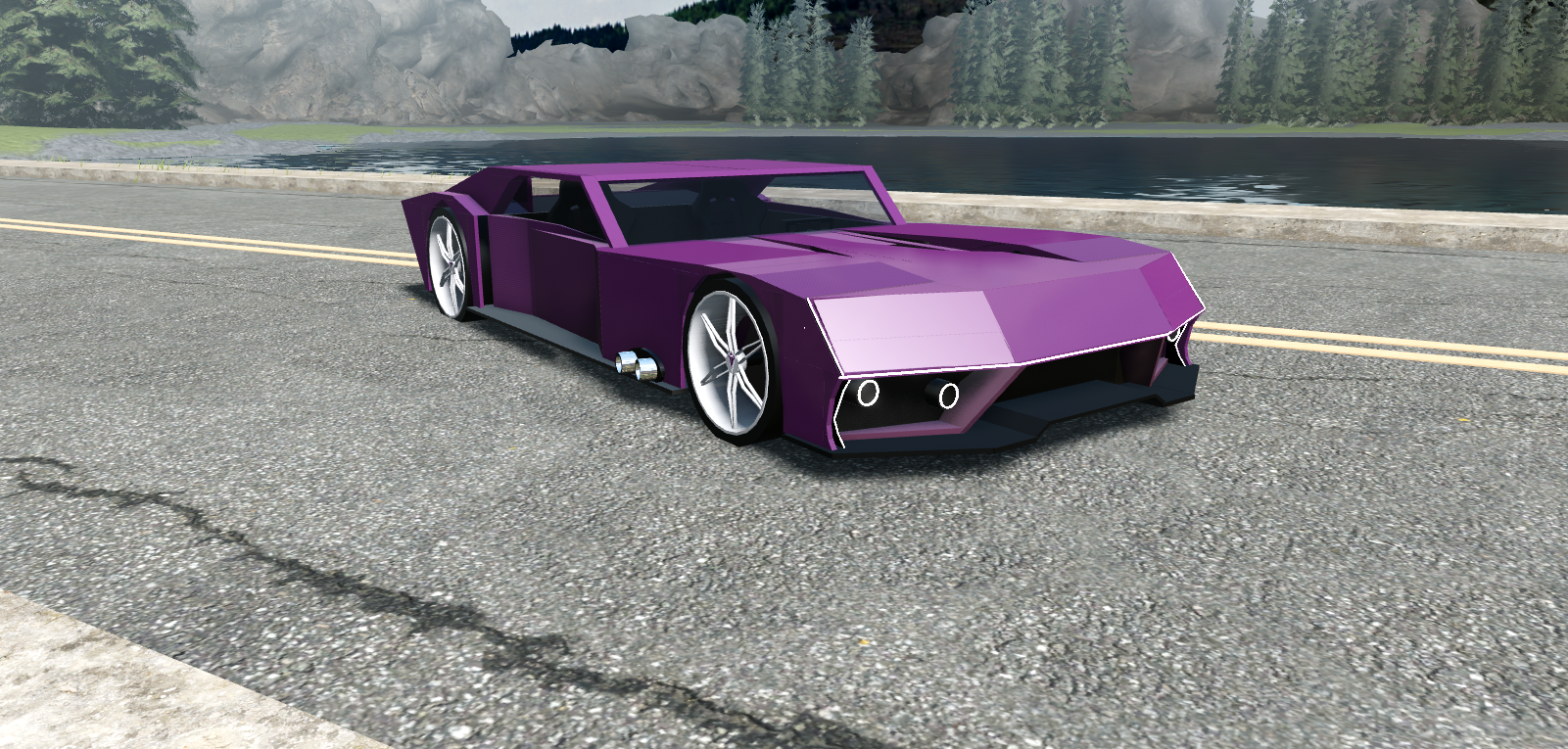 Telago Nero TTLT JI23 Roblox vehicles Wiki Fandom