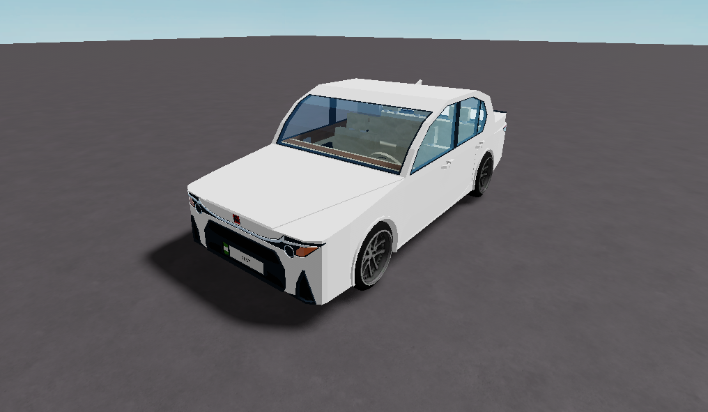 Roblox vehicles Wiki