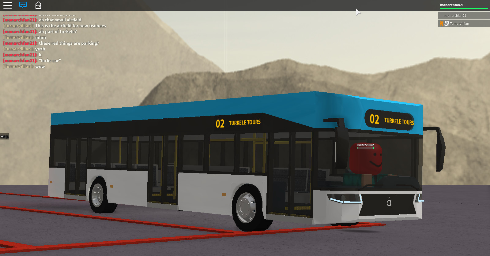 Auva Illinium, Roblox vehicles Wiki