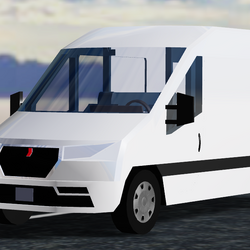 Category Vans Roblox Vehicles Wiki Fandom - roblox white van