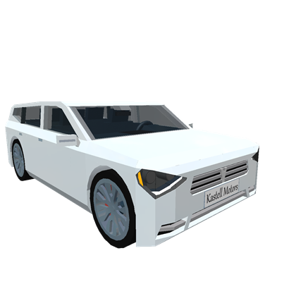 Auva Illinium, Roblox vehicles Wiki