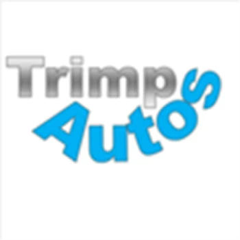 Trimp Auto | Roblox vehicles Wiki | Fandom