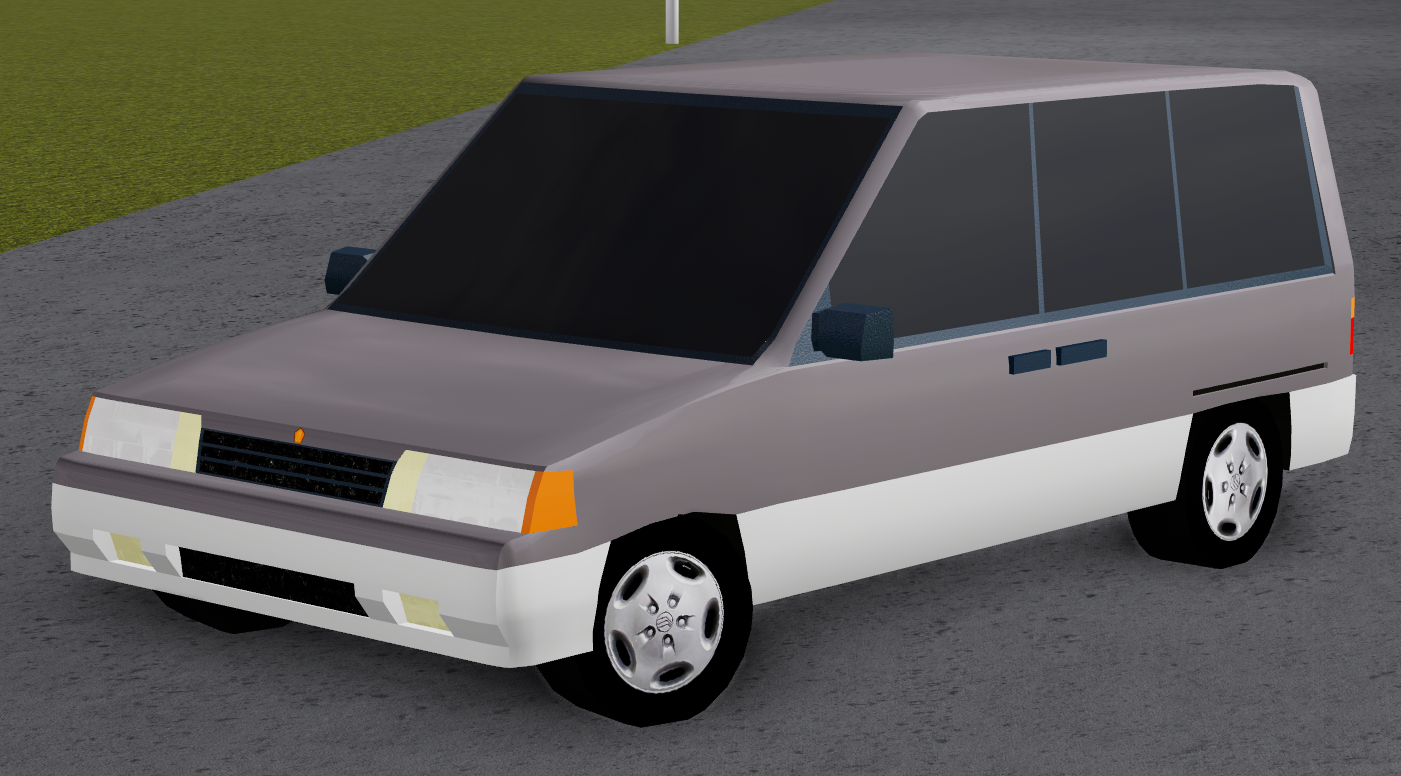 Konian Mopiva Roblox Vehicles Wiki Fandom - ice bumpers roblox