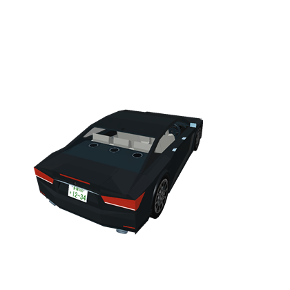 Enjin Motor Company, Roblox vehicles Wiki