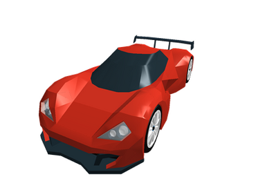 Hyperion Multi, Roblox vehicles Wiki