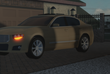 Lagopus UE60 Turbo, Roblox vehicles Wiki