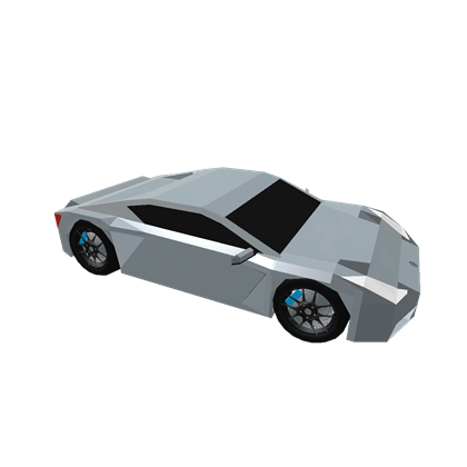 Enjin Motor Company, Roblox vehicles Wiki