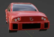 AutoWorks Sedan & Wagon Challenge | Roblox vehicles Wiki | Fandom