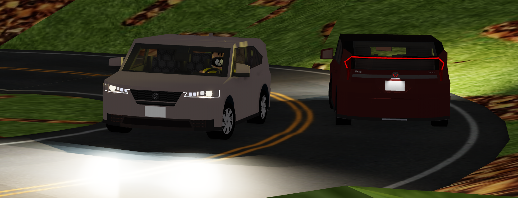 Auva Illinium, Roblox vehicles Wiki