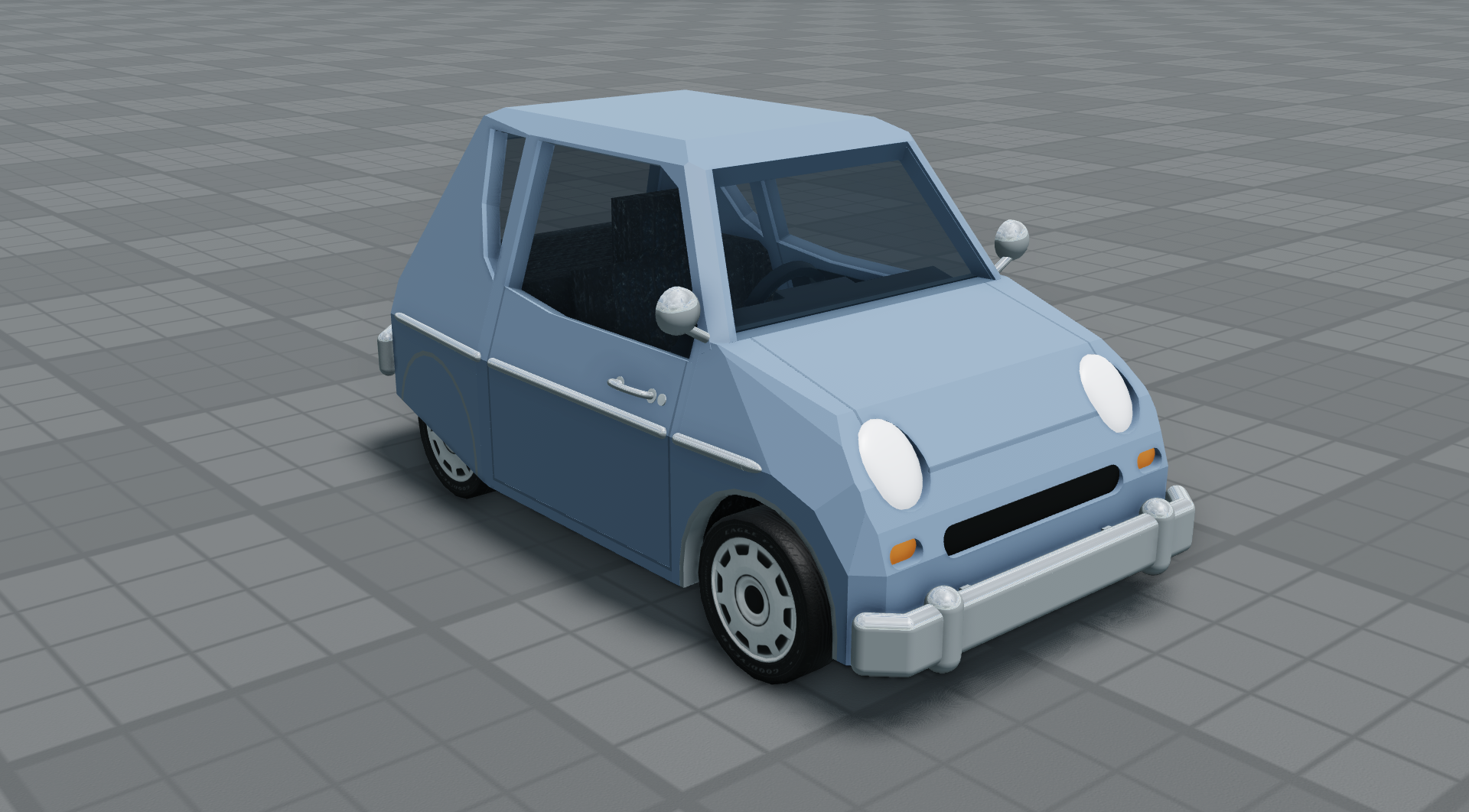 Roblox vehicles Wiki