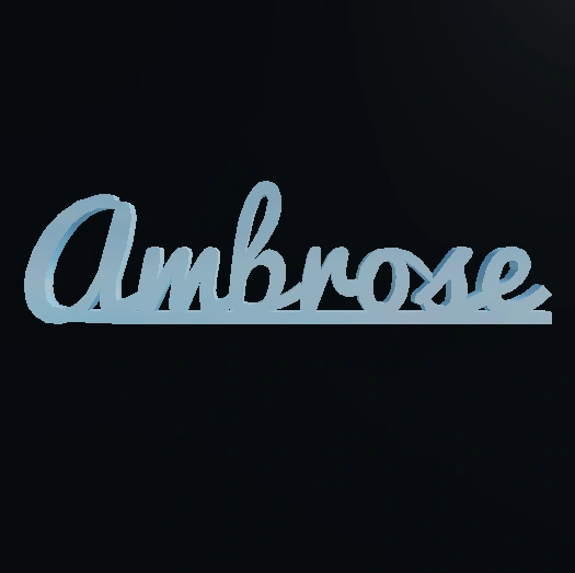 Ambrose Motor Company Roblox vehicles Wiki Fandom
