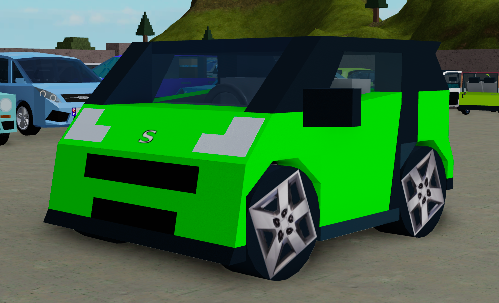 Sokudo Intel | Roblox vehicles Wiki | Fandom