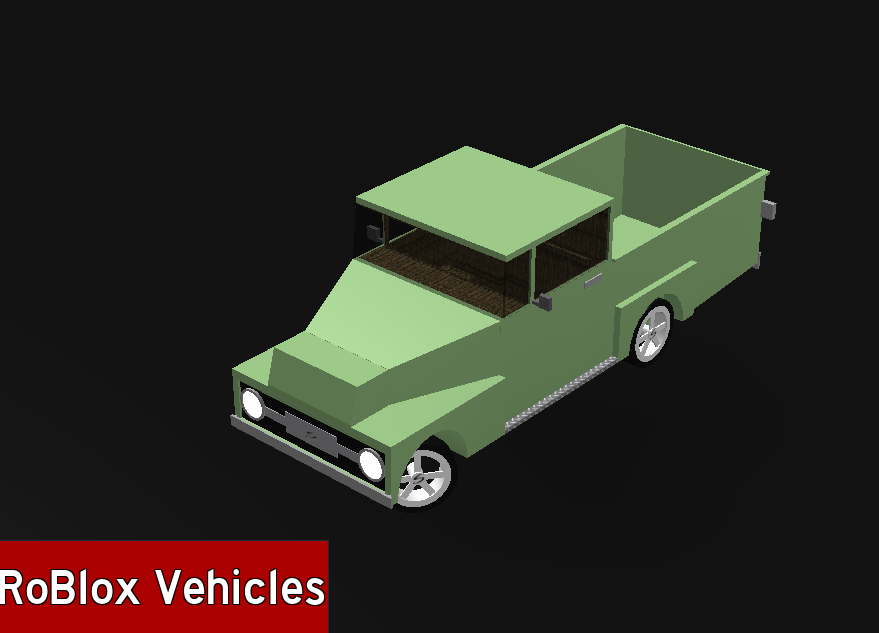 Scott D Series Roblox Vehicles Wiki Fandom - roblox car chassis