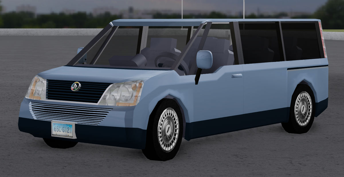 Hyperion Multi, Roblox vehicles Wiki