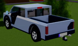 Hyperion Multi, Roblox vehicles Wiki