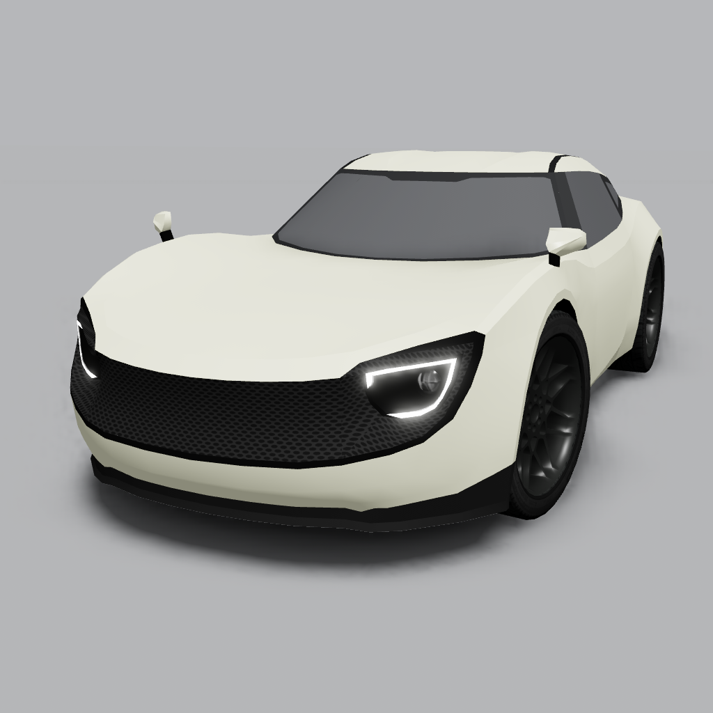 Colt Loki, Roblox vehicles Wiki