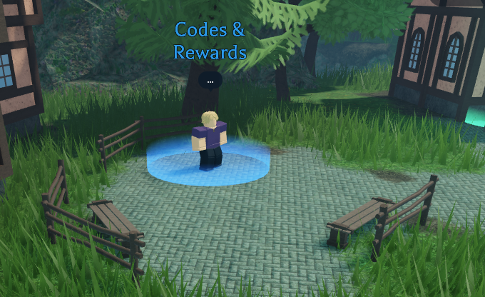 Venture Tale Codes - Roblox