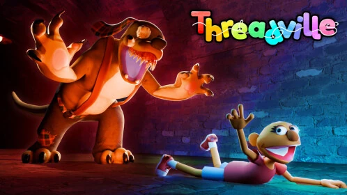 Threadville | Roblox Verse Scaling Wiki | Fandom