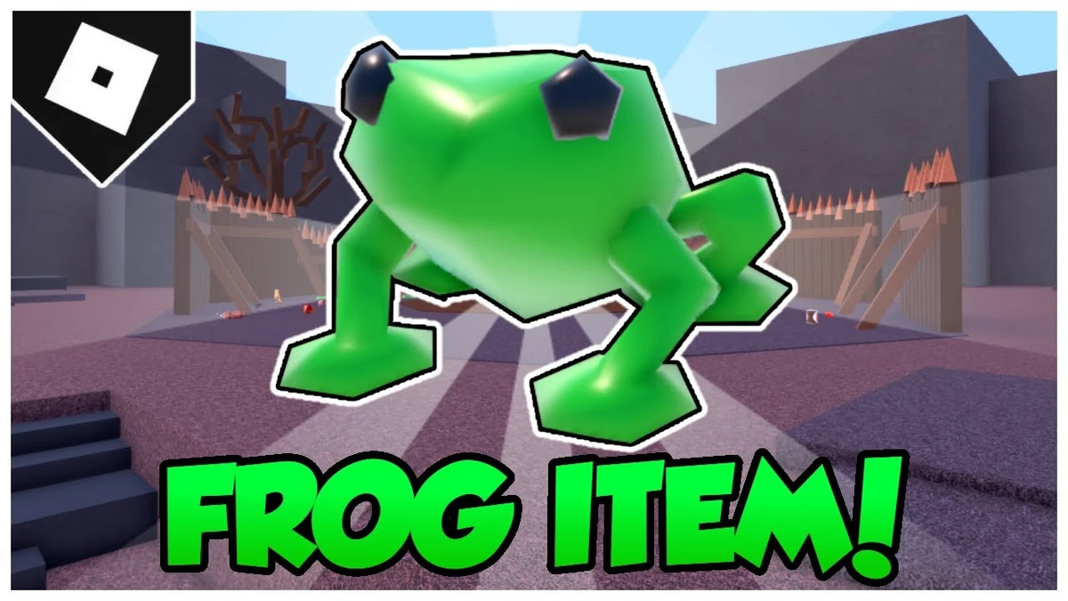 Frog Roblox Wacky Wizards Real Wiki Fandom