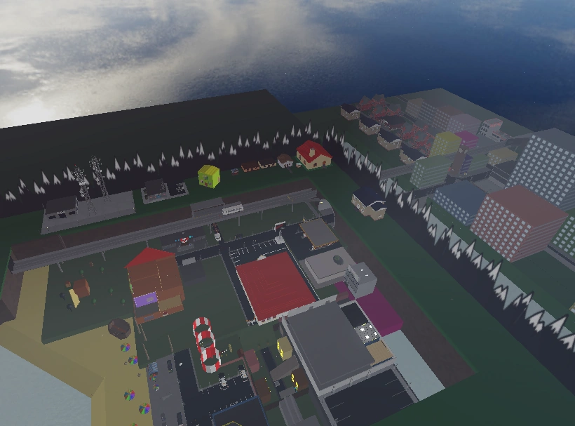 The City Roblox War Admin Wiki Fandom Latest