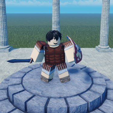 Just trying this new one piece based game on Roblox #roblox