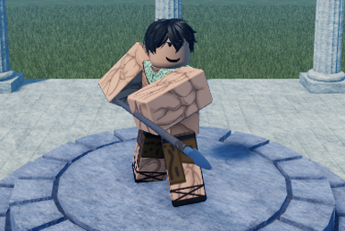 DavigamerPop, Wiki Roblox (DanieleJoseamigos)