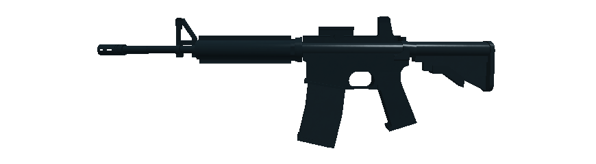 AR-15 - Roblox