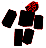 The render of [Content Deleted] for Pwned By 14:00.