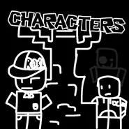 Characters