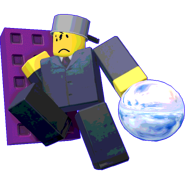 Ditto but a different render.