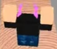 HeadnessAmanda.jpg (106 KB) 4amanda4's head being transparent, seen in the video: "robloxapp-20110522-1814411"