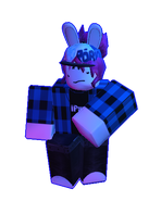 Skatingrease's official render.