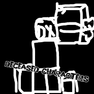 Deceased Characters