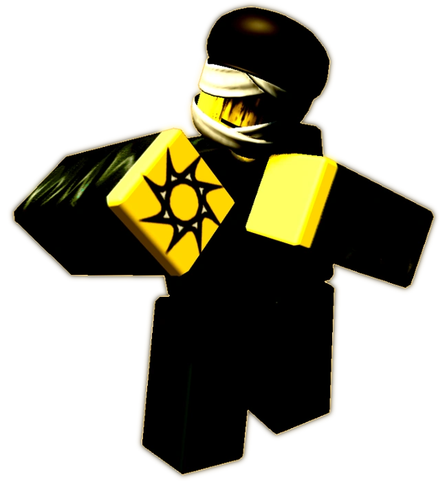 Echo ROBLOX Webseries Wiki Fandom Latest