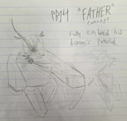 PB14fatherredesignconcept.png (589 KB) An old concept Spungus made for how Father would look in PWNed by 14:00