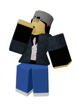 IHasAFaceLULZ | ROBLOX Webseries Wiki | Fandom