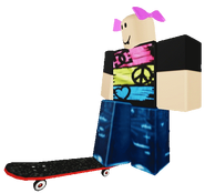 4amanda4.png (38 KB) A render of 4amanda4.