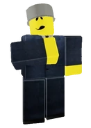 A render of Lulz's known avatar