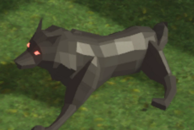 Hunt or Be Hunted in A Wolf or Other, Now Available on Roblox