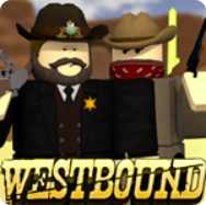 Mauser Automatisch, Westbound roblox Wiki