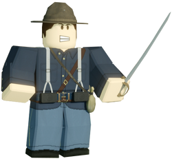 Headless Horseman, Westbound roblox Wiki