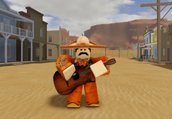 Donation Gamepass, Westbound roblox Wiki