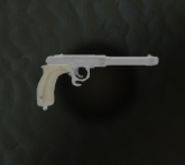 Joalland Pistol | Westbound roblox Wiki | Fandom