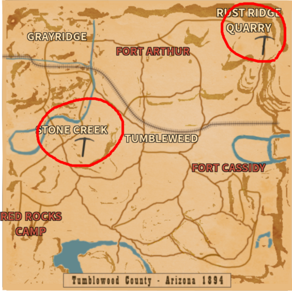 forts game mine upgrage costs