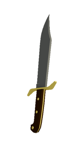 Knife | Westbound roblox Wiki | Fandom