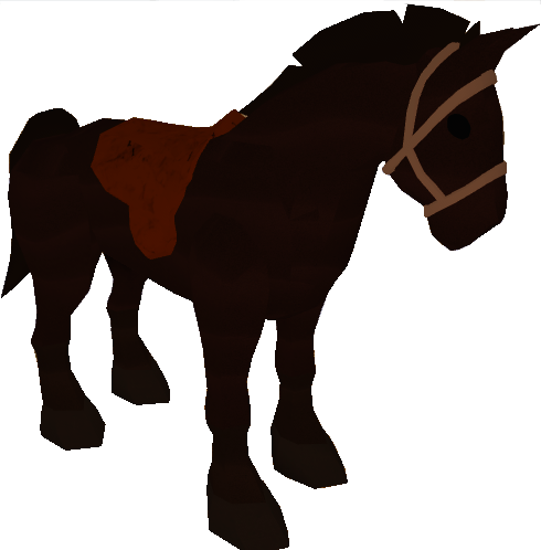 Ebony Quarterhorse Westbound Roblox Wiki Fandom - roblox wiki ebony