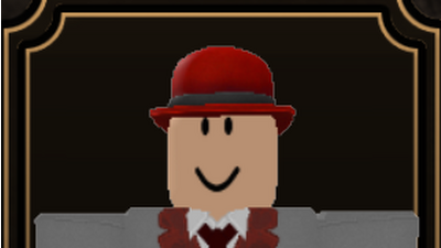 Blue Roblox Tie, Roblox Wiki